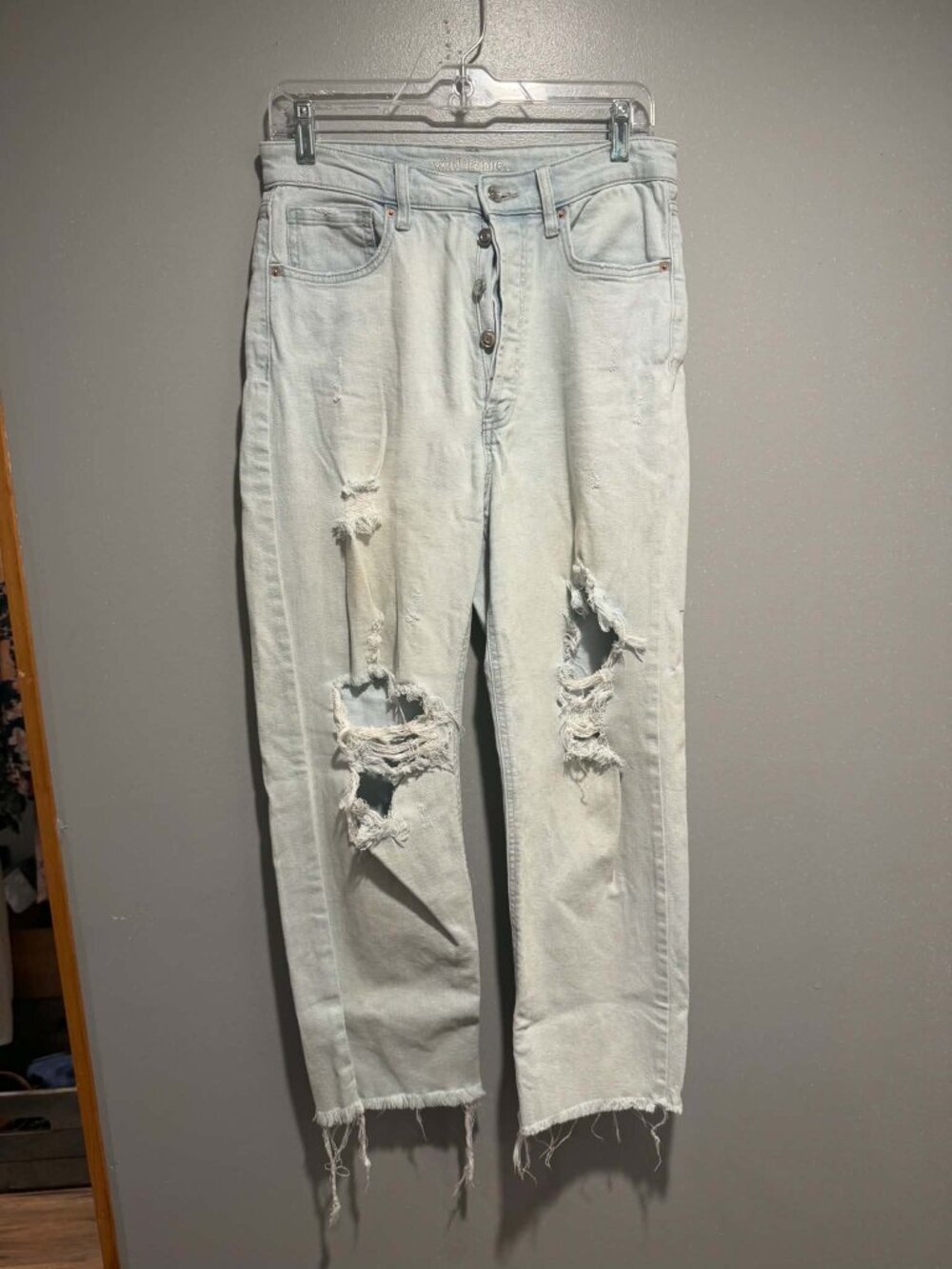 Wild Fable Jeans Size 8